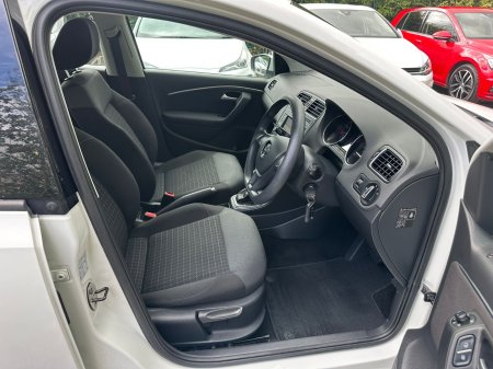 2016 Volkswagen Polo - photo 10