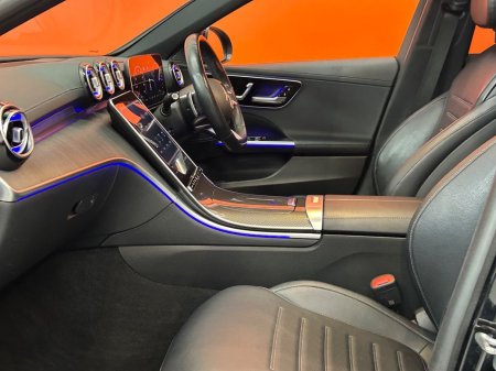 2023 Mercedes-Benz C-Class - photo 14