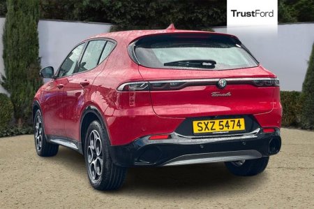2023 Alfa Romeo Tonale - photo 2