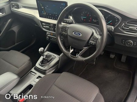 2023 Ford Focus - photo 5