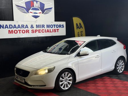 2015 Volvo V40 - photo 3