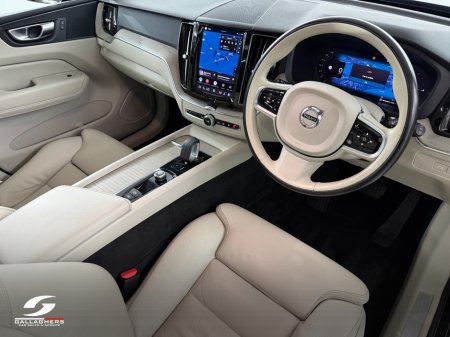 2023 Volvo XC60 - photo 22