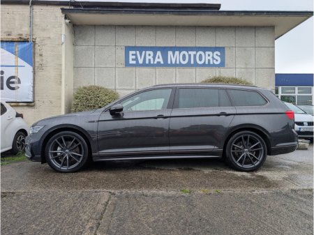 2023 Volkswagen Passat - photo 5