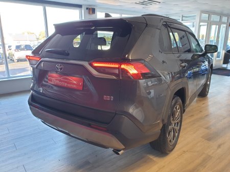 2023 Toyota RAV4 - photo 4