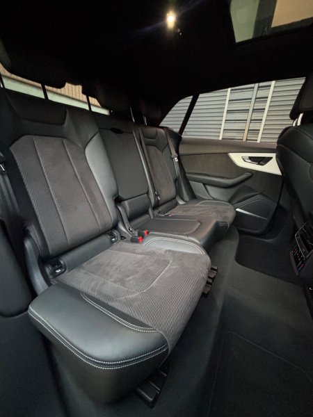 2018 Audi Q8 - photo 34