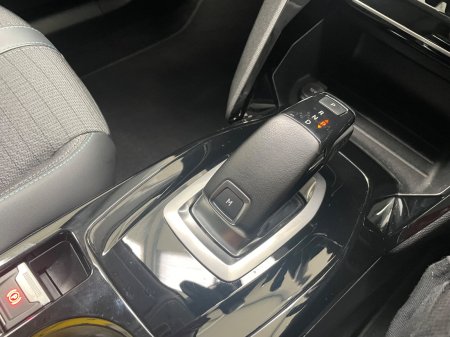 2021 Peugeot 2008 - photo 12
