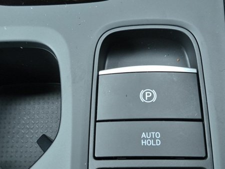 2027 Hyundai Tucson - photo 29