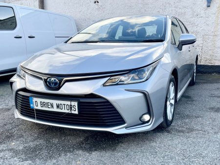 2022 Toyota Corolla - photo 28