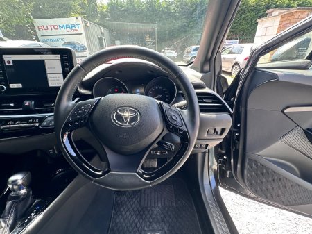 2022 Toyota C-HR - photo 6