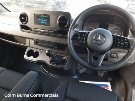 2021 Mercedes-Benz Sprinter - photo 2