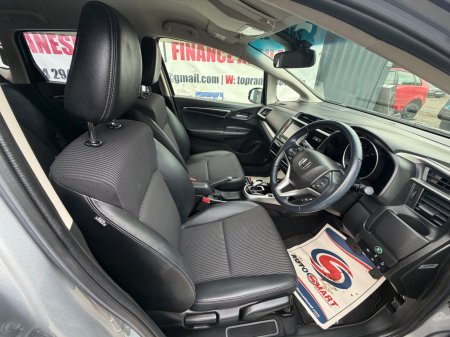 2019 Honda Fit - photo 15