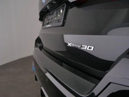 2023 BMW iX1 - photo 25