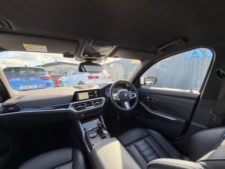 2019 BMW 3-Series - photo 58