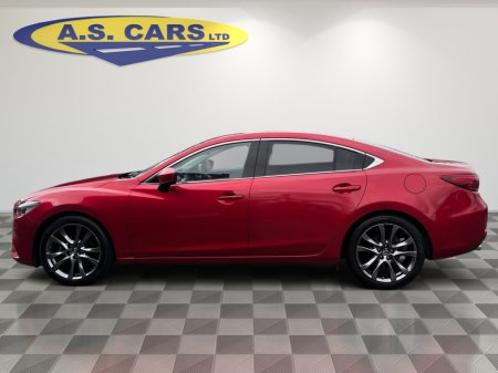 2018 Mazda Mazda6 - photo 3