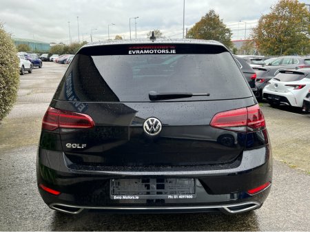2018 Volkswagen Golf - photo 7