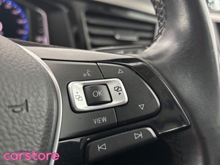 2020 Volkswagen Polo - photo 17