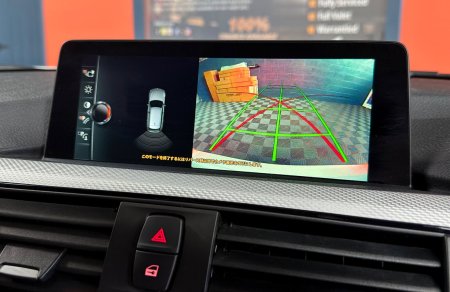 2016 BMW 3-Series - photo 41