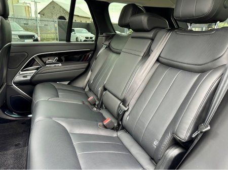 2026 Land Rover Range Rover - photo 22