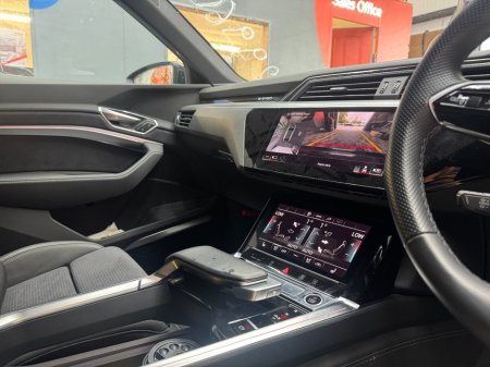 2023 Audi e-tron - photo 21