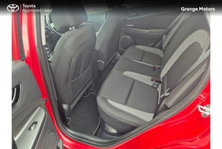 2021 Hyundai KONA - photo 9