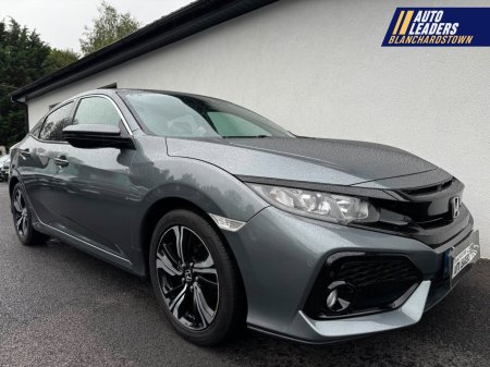 2019 Honda Civic - photo 10