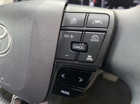 2024 Toyota C-HR - photo 14