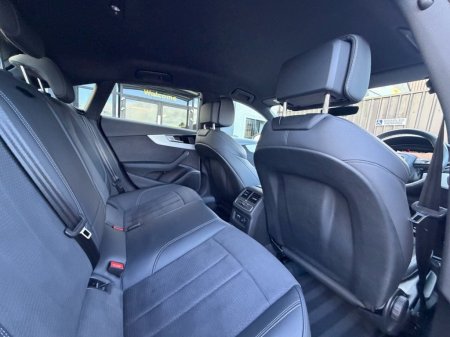 2023 Audi A5 - photo 11