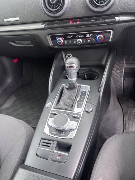 2018 Audi A3 - photo 14