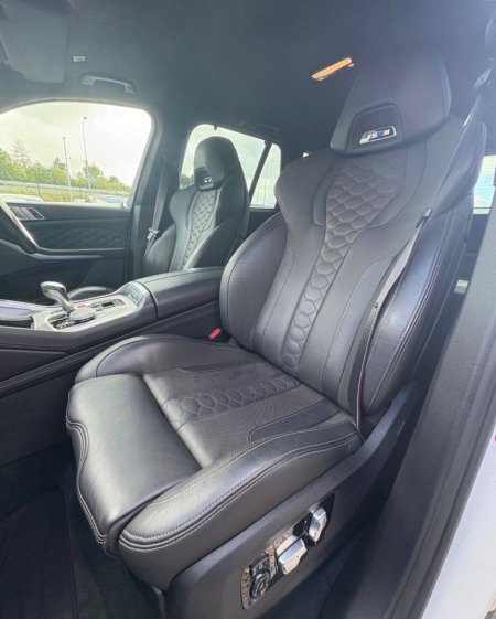 2020 BMW X5 - photo 18