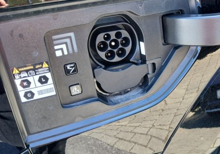 2027 Kia EV9 - photo 18