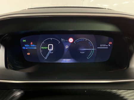 2024 Peugeot 2008 - photo 13