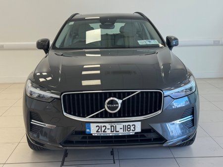 2021 Volvo XC60 - photo 2