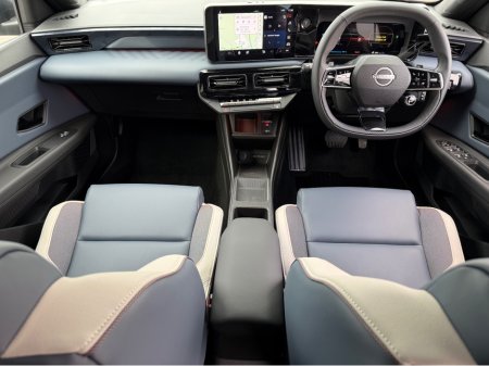2027 Nissan Micra - photo 18