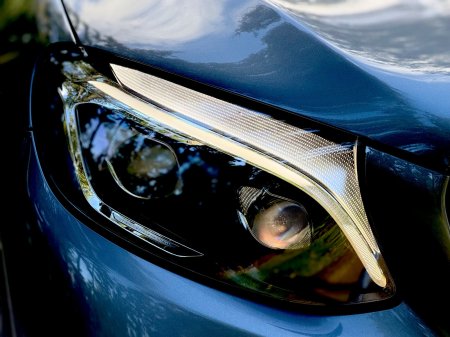 2017 Mercedes-Benz GLC - photo 5