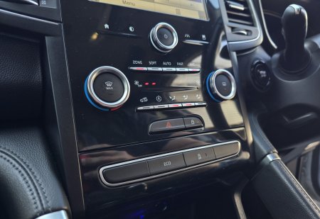 2018 Renault Koleos - photo 15