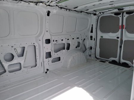 2024 Ford Transit Custom - photo 18