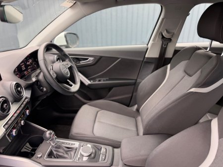 2018 Audi Q2 - photo 56