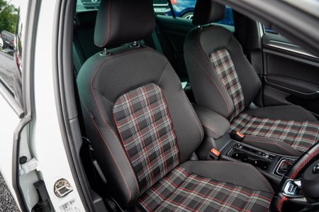 2019 Volkswagen Golf - photo 17