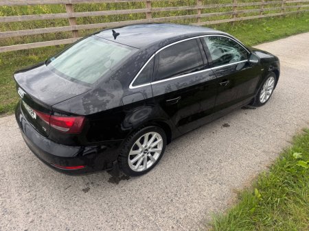 2016 Audi A3 - photo 6