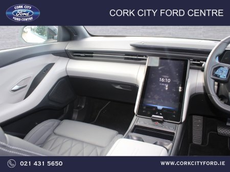 2027 Ford Explorer - photo 10