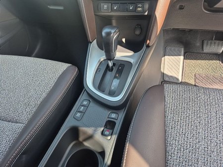 2021 Toyota Yaris Cross - photo 12