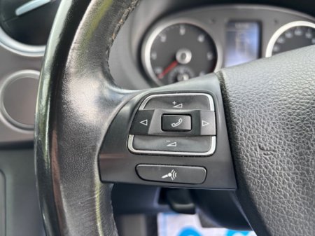 2014 Volkswagen Amarok - photo 13
