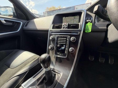 2015 Volvo XC60 - photo 5