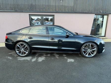 2015 Audi A5 - photo 3