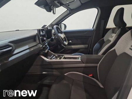 2026 Dacia Bigster - photo 5