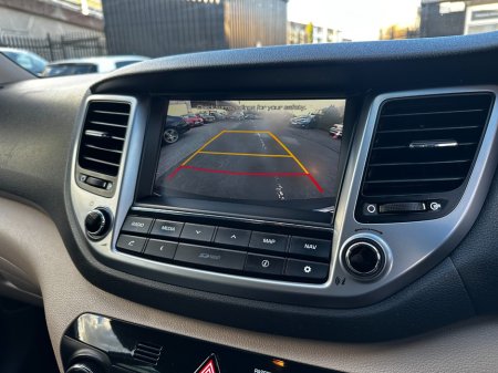 2017 Hyundai Tucson - photo 11