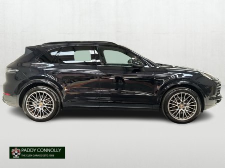 2022 Porsche Cayenne - photo 4