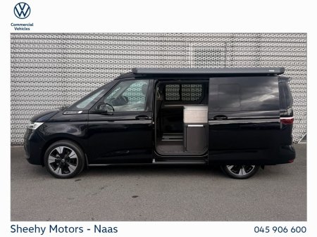 2026 Volkswagen California - photo 12