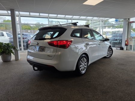 2013 Kia Ceed - photo 3