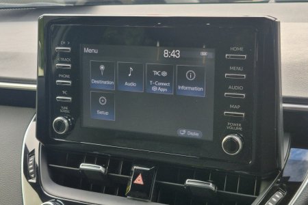 2021 Toyota Corolla - photo 26